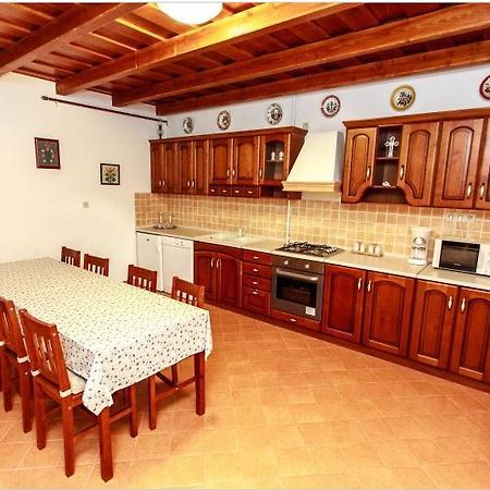Kekparkany Vendeghaz Ratka Экстерьер фото