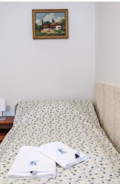 Kekparkany Vendeghaz Ratka Номер фото