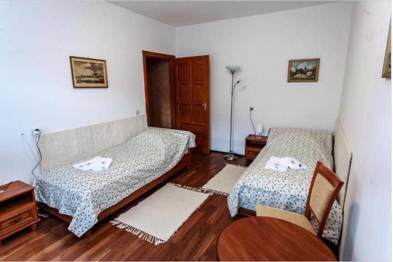 Kekparkany Vendeghaz Ratka Номер фото